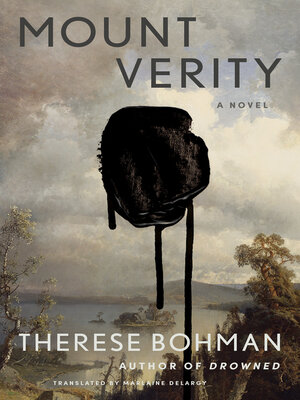 cover image of Mount Verity